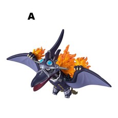 【616toys】BANPRESTO 航海王 WCF 和之國鬼島篇10 (全5種), 1個, A羅羅亞