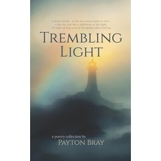 (英文圖書)Trembling Light 平裝版, Independently Published, 英文