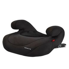 다이치 이노픽스 ISOFIX 부스터 카시트, black color