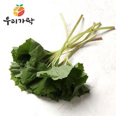 우리가락 머위잎 200g 이내, 상세설명 참조, 없음