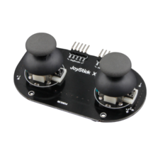 아두이노 이지보드 PS2 조이스틱 듀얼 조종기, 1개