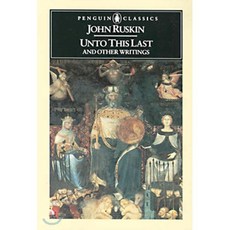 Unto This Last:, Penguin USA