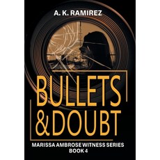 (外文書)Bullets & Doubt Hardcover, 4 Horsemen Publications, English