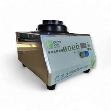 多功能萃茶/雪克機第5代(4組秒數設定), 1個, 多功能萃茶/雪克/奶蓋機(有旋鈕),220V