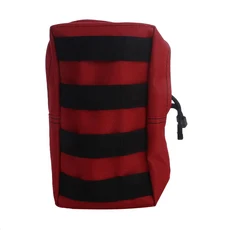 스포츠 라이딩 남여 허리 팩 다기능 핸드폰 가방 팬 액세서리 보관, 05 red