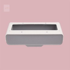 G.L.S 접착식 히든서랍 23.5/11.5cm DIY서랍