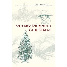 Stubby Pringle's Christmas
