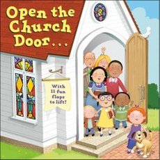 Open the Church Door, Random House Books for Youn...
