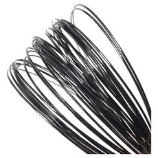 台灣製 六角網球線 網球拍線 聚酯硬線 咬球佳退磅小 HEX TENNIS STRING, 黑色, 1個