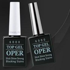 뷰젤 6000 육촌오빠탑젤 하드탑젤 10g 2개입, 1개, 육촌오빠탑젤 2개입 혼합세트