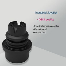 엄지 작동식 다기능 핸들 조이스틱 긴 수명 HY020, Type A8, [11] IP1, 1개
