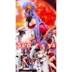 $uper Toys BearPanda 國風系列 納蘭詞 1/6 公仔 模型, 1個