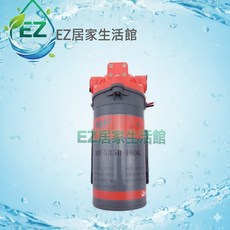 RO逆滲透馬達 MF-5350-400G 含5A變壓器, 1個