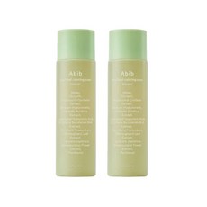 어성초 카밍 토너 스킨 부스터 200ml 총 2개