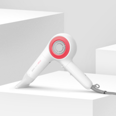 한일 파테크 국내생산 BLDC 항공모터 음이온 미용실 전문가용 PD-V1570i 공식인증 협력사, 화이트