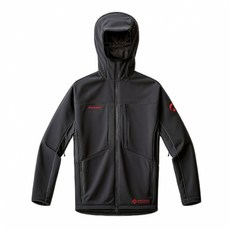 【亞版】Mammut 長毛象 Ultimate VIII 男款 軟殼連帽外套 25週年限定經典款