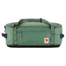 Fjallraven High Coast Duffel 22 旅行袋, 綠鏽, 1個