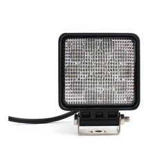 HWA LED 써치라이트 90W 12V 24V IP67 7200루멘 nys+100YI, 1개