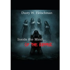 (英文圖書)Inside the Mind...of the Ripper 平裝版, Independently Published, 英文