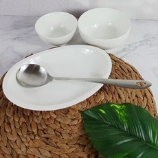 일체형 무광 국내산 고급 스텐 304 요리스푼 볶음스푼, 본상품선택, 1개