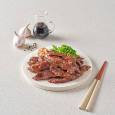 불노리 마늘 양념 갈매기살, 300g, 1개
