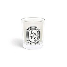 diptyque BAIES 香氛蠟燭, 1件, 漿果, 70g