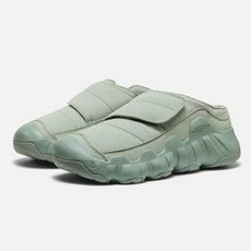 킨 KEEN 하이파우저 WRAP 연두 여성 슬립온 KNSO5F203L1 92K703 92C765