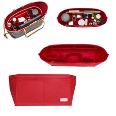 [한정수량]수납 이너백 루이비통 네버풀 MM 호환 가방속정리 이너백 이너백 백인백 명품 이너백