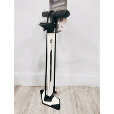 GIYO儲氣式無內胎高壓打氣筒 - 單車元素, 1個