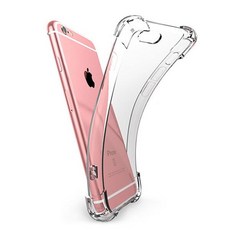 아이폰 12미니 srs에어범퍼 투명젤 케이스(호환 상품)