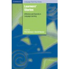Learner's Stories, Cambridge