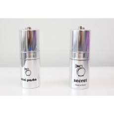 미니파샤 여성 호신용 스프레이 실버, 1개