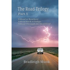 (英文圖書)The Road Trilogy: Part 1 平裝版, Independently Published, 英文