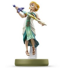 닌텐도 아미보 젤다 젤다의전설 티어스오브킹덤 왕국의눈물 amiibo 정품 새제품(박스개봉시반품불가), 단품(박스개봉시반품불가)