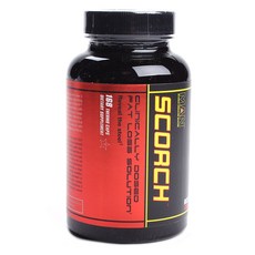 焦燒熱帽, 168, 1個