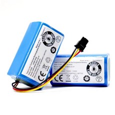 HERAN 禾聯 HVR-06XST5W 掃地機電池