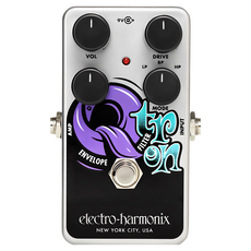 Electro-Harmonix Nano Q-Tron Envelope Filter 效果器