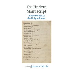 (영문도서) The Findern Manuscript: A New Edition of the Unique Poems Paperback, Liverpool University Press, English, 9781837645022