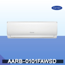 캐리어 10평 벽걸이 에어컨 AARB-0101FAWSD 주택 상가 사무실 업소용 전국시공