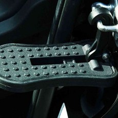 카도어 스텝 블랙 캠핑 보조발판 루프 자동차 차박 세차