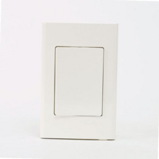 1구 커버 전등스위치 전기스위치 전등 마이홈 전원스위치 1로 1구스위치 스위치 스위치커버 스위치덮개, 본상품