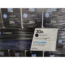HP 30A CF230A 原廠黑色碳粉匣 (含稅), 1個, CF230A原廠碳粉匣 特惠價