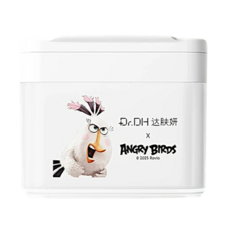 Dr.DH 達膚妍 提亮棉片 60片裝, 1個, 60片