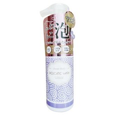 精緻洗滌, 1個, 140ml