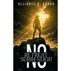 (英文圖書)No Retreat No Surrender! 精裝版, Authors Hike, 英文