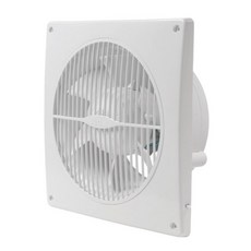 한성넥스 자동개폐형 환풍기, NEX-250GA, 단순배송상품