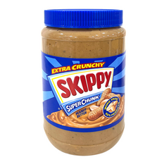 스키피 땅콩버터 수퍼청크, 1.36kg, 1개