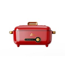 Giaretti 珈樂堤 多功能萬用鍋 GT-MFM105