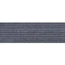 凡尼塔 防滑緩衝樓梯墊 吸音隔音防撞止滑絨面室內階梯踏步地墊地毯腳踏墊, 都市灰, 1個