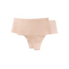 스팽스 언디 택터블 텅 브리프 2팩 세트